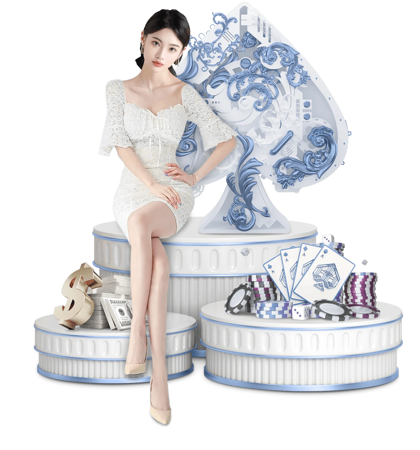 Không gian thương hiệu EE88 bằng tiếng Việt